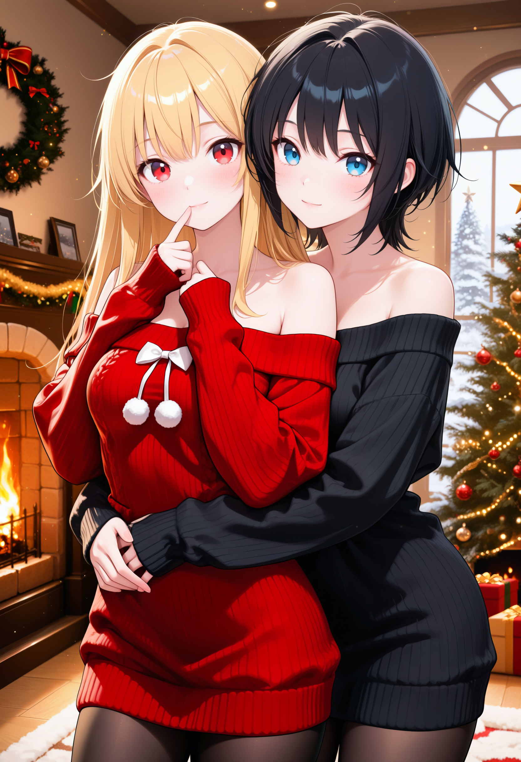렌